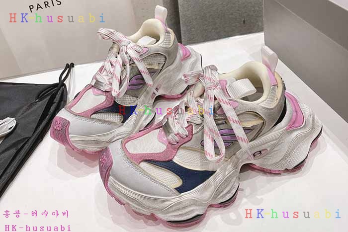 NEW 발렌시아가 신발 신상 B 699251
