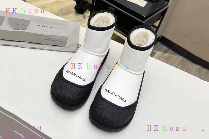 NEW 발렌시아가 신발 신상 B 6528011