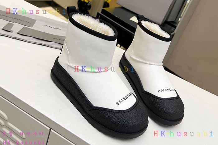 NEW 발렌시아가 신발 신상 B 6528011