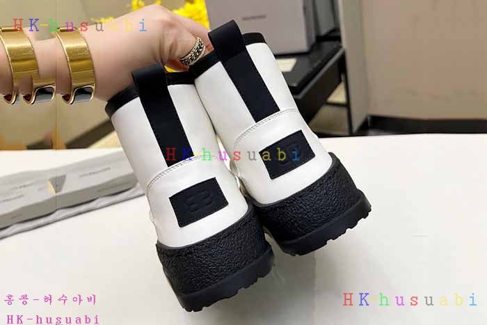 NEW 발렌시아가 신발 신상 B 6528011