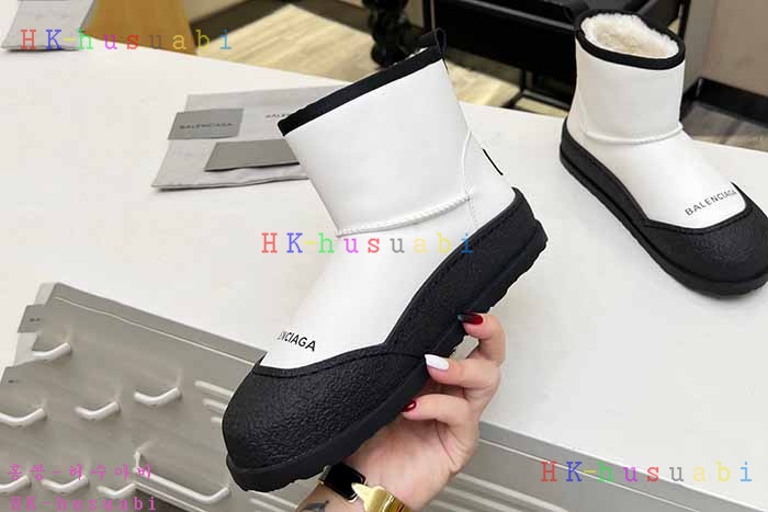 NEW 발렌시아가 신발 신상 B 6528011