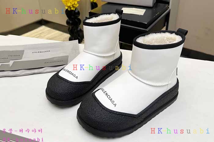 NEW 발렌시아가 신발 신상 B 6528011