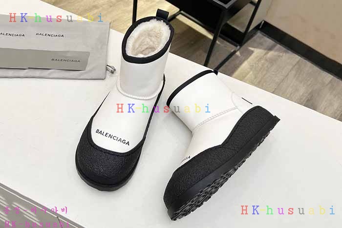 NEW 발렌시아가 신발 신상 B 6528011