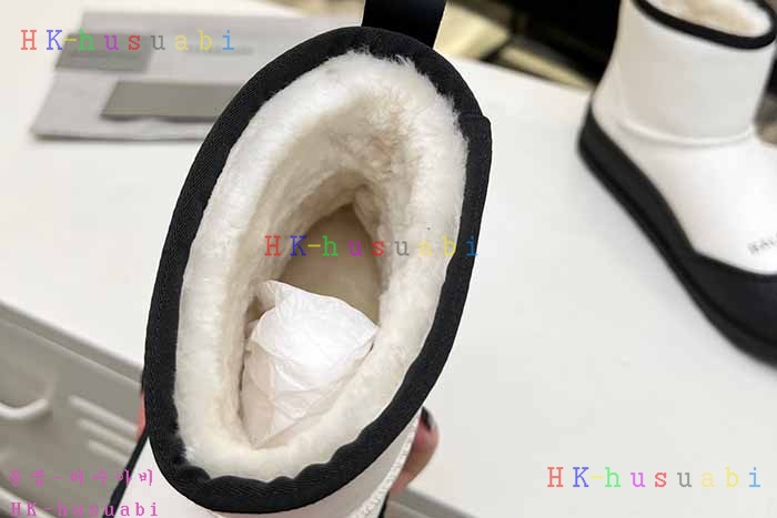 NEW 발렌시아가 신발 신상 B 6528011