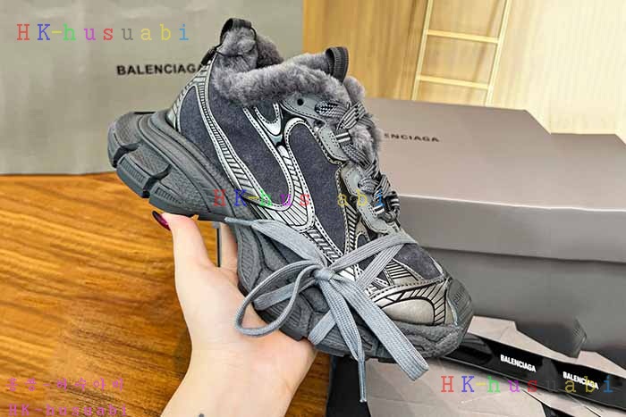 NEW 발렌시아가 신발 신상 B 6533001
