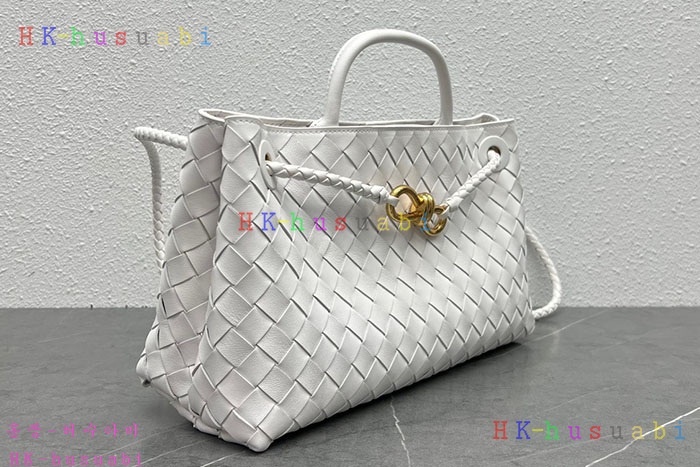 ★미러급★보테가베네타 E/W 안디아모 754990-7