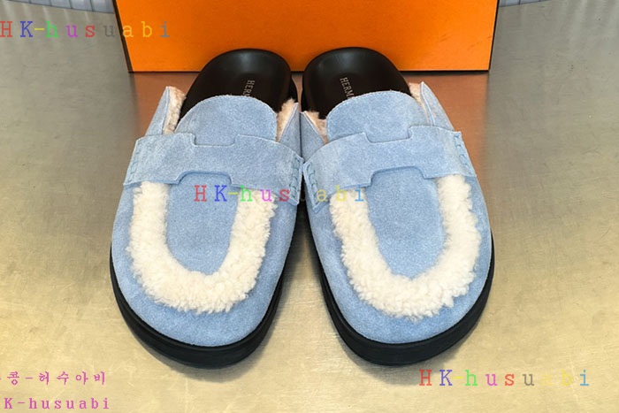 NEW 에르메스 신발 신상 H 824103