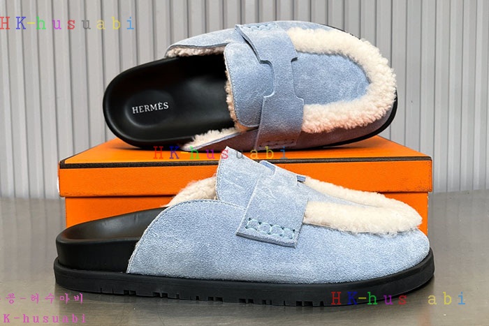 NEW 에르메스 신발 신상 H 824103