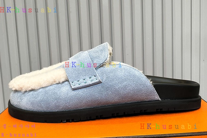 NEW 에르메스 신발 신상 H 824103