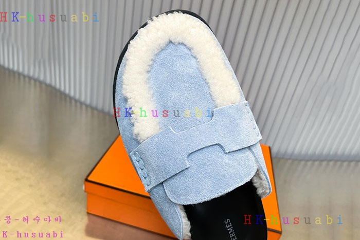 NEW 에르메스 신발 신상 H 824103