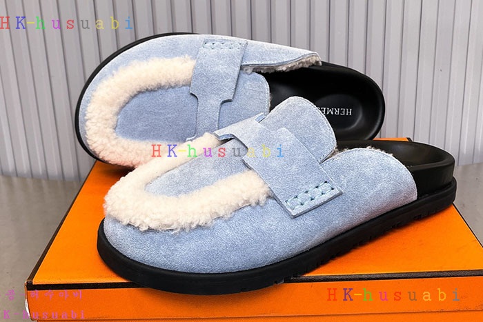 NEW 에르메스 신발 신상 H 824103