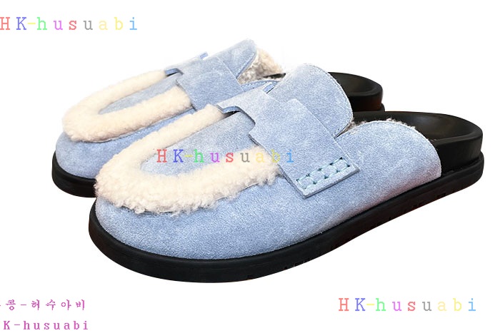 NEW 에르메스 신발 신상 H 824103