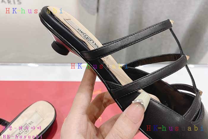 NEW 발렌티노 신발 신상 V  5528012