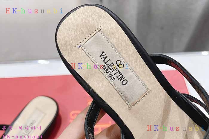 NEW 발렌티노 신발 신상 V  5528012