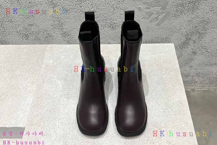 NEW 버버리 부츠 신상 BB  9471552