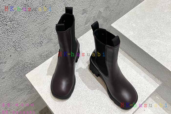 NEW 버버리 부츠 신상 BB  9471552