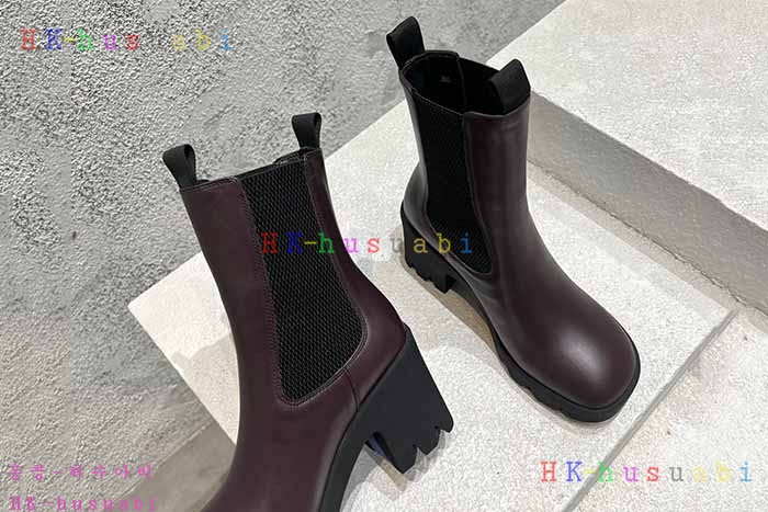 NEW 버버리 부츠 신상 BB  9471552