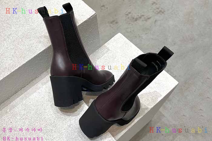 NEW 버버리 부츠 신상 BB  9471552