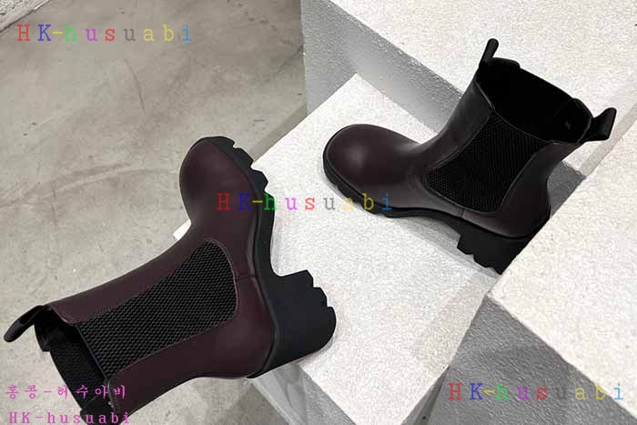 NEW 버버리 부츠 신상 BB  9471552