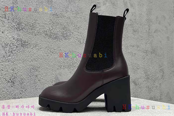 NEW 버버리 부츠 신상 BB  9471552