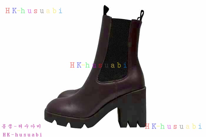 NEW 버버리 부츠 신상 BB  9471552