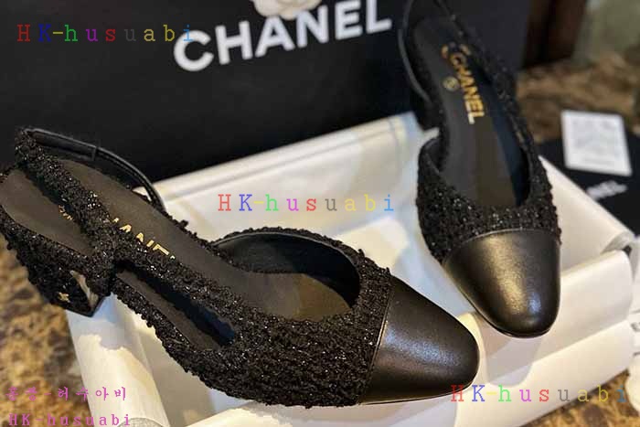 NEW 샤넬 신발 신상 C 665441