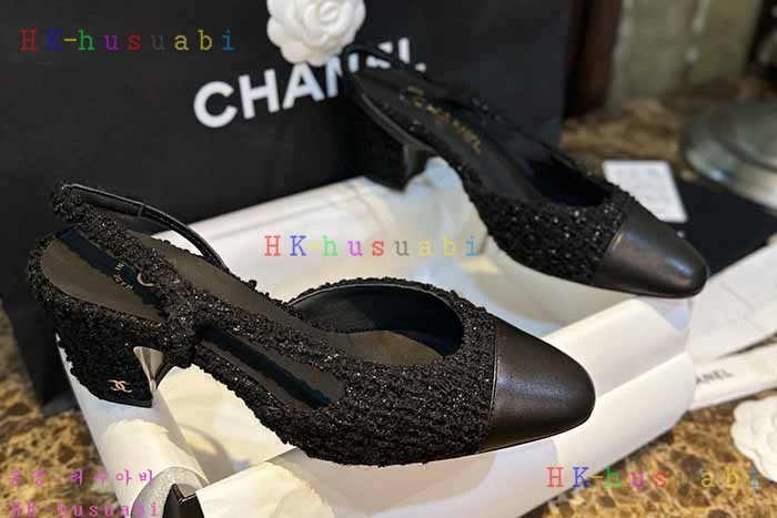 NEW 샤넬 신발 신상 C 665441