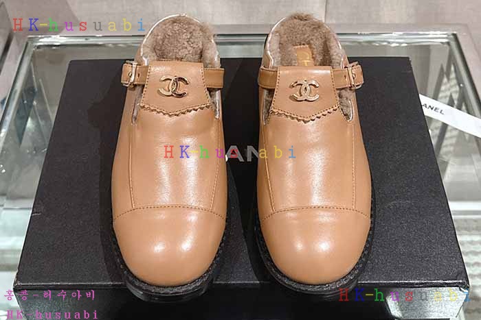 NEW 샤넬 신발 신상 C 665445