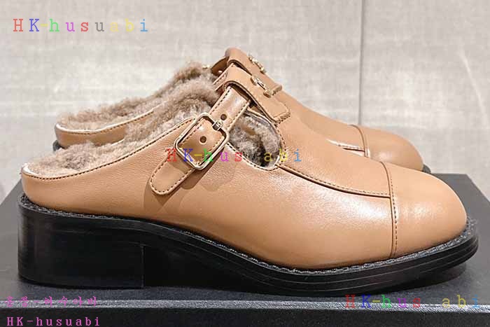 NEW 샤넬 신발 신상 C 665445