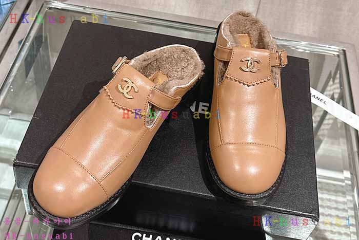 NEW 샤넬 신발 신상 C 665445