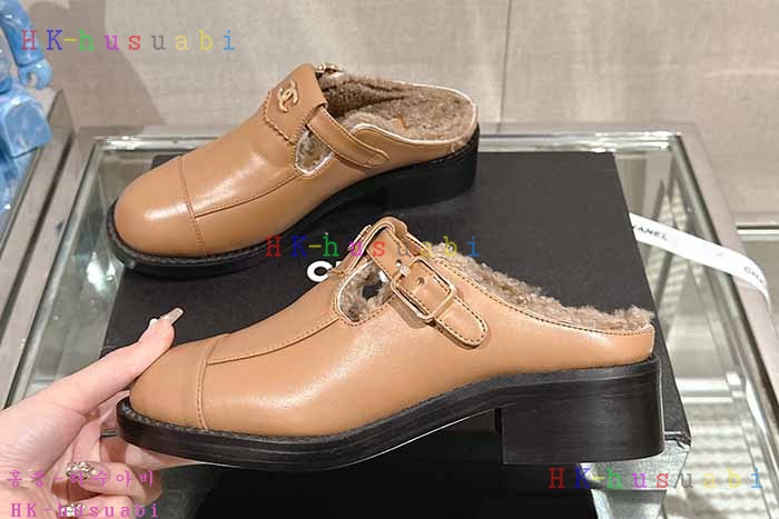 NEW 샤넬 신발 신상 C 665445