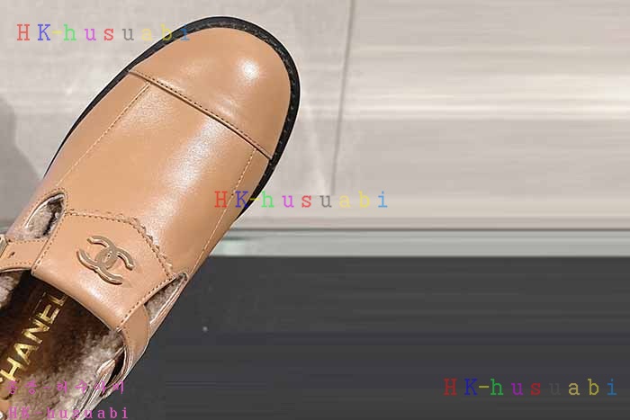 NEW 샤넬 신발 신상 C 665445