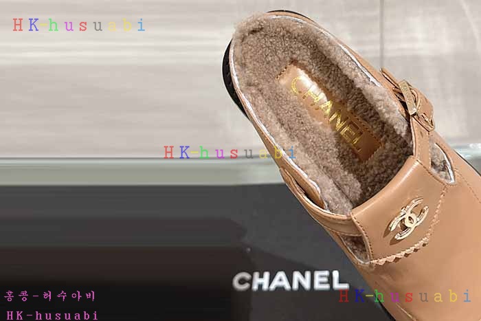 NEW 샤넬 신발 신상 C 665445