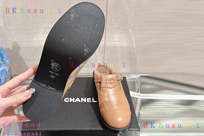 NEW 샤넬 신발 신상 C 665445