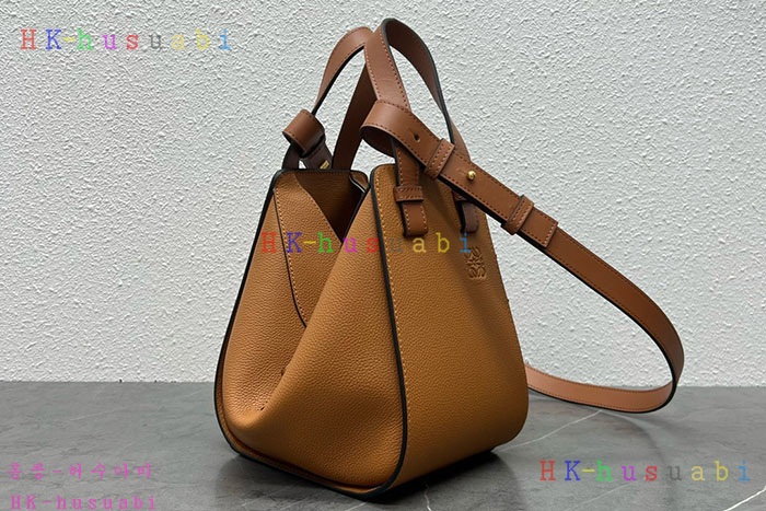 ★미러급★로에베 해먹 컴팩트 백 A538H13-4