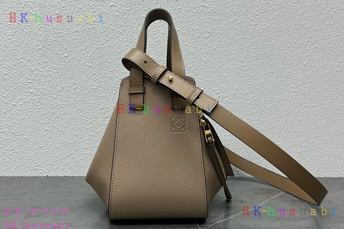 ★미러급★로에베 해먹 컴팩트 백 A538H13-6