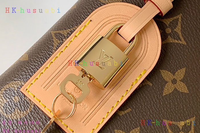 ★미러급★루이비통 쁘띠뜨 팔레 M45900