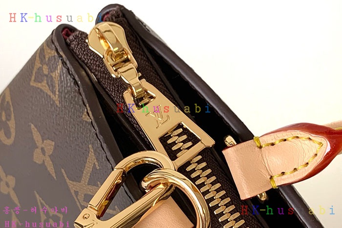 ★미러급★루이비통 쁘띠뜨 팔레 M45900