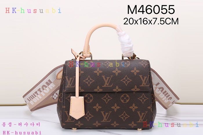 ★미러급★루이비통 클루니 미니 M46055