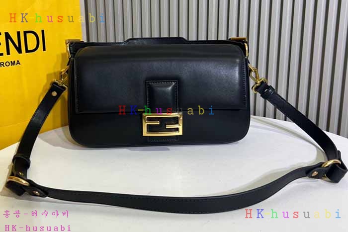 ☆미러급☆펜디 바게트 8BR822-3