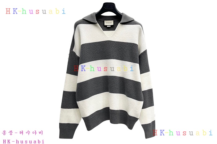NEW 구찌 니트 신상 GU 5527009