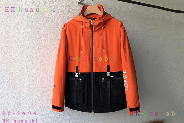 NEW 로에베 패딩 신상 LW 492501