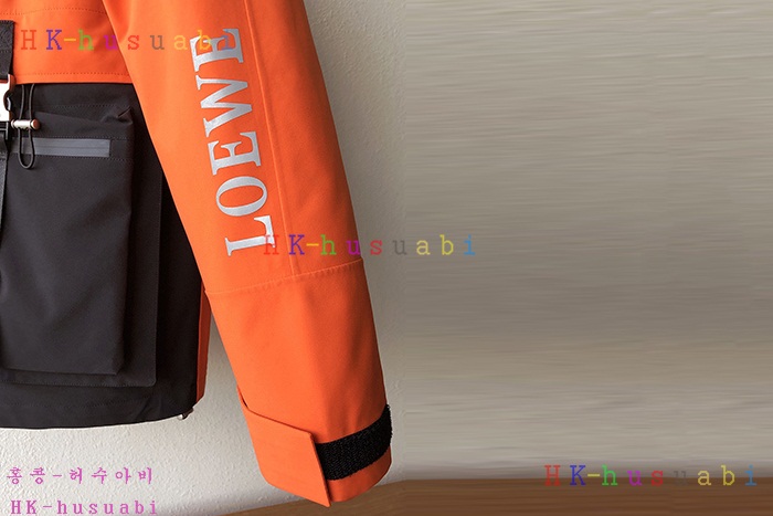 NEW 로에베 패딩 신상 LW 492501