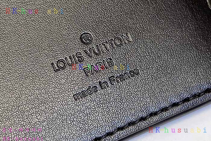 ★미러급★루이비통 브라짜 월릿 M61697
