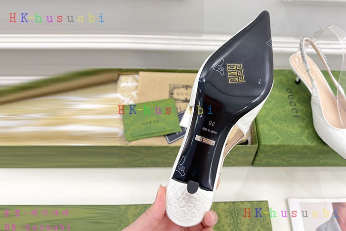 NEW 구찌 신발 신상 GU 42809901
