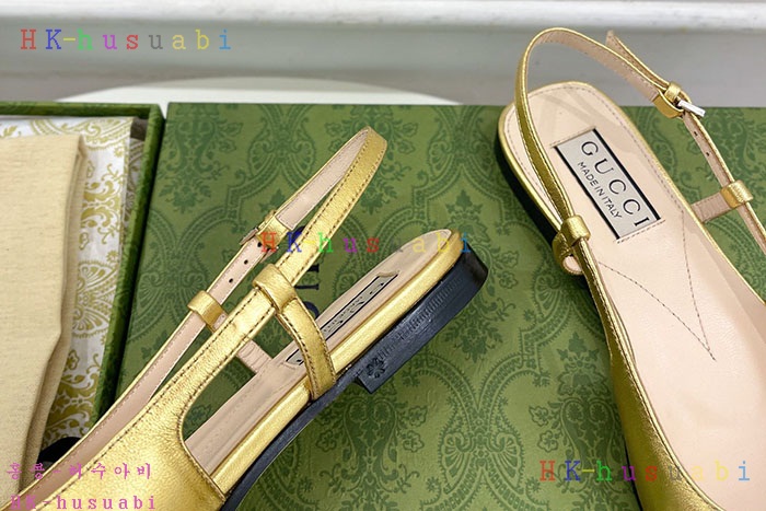 NEW 구찌 신발 신상 GU 42808805