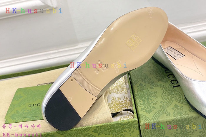 NEW 구찌 신발 신상 GU 42808800