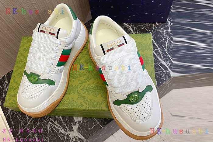 NEW 구찌 신발 신상 GU 42807704