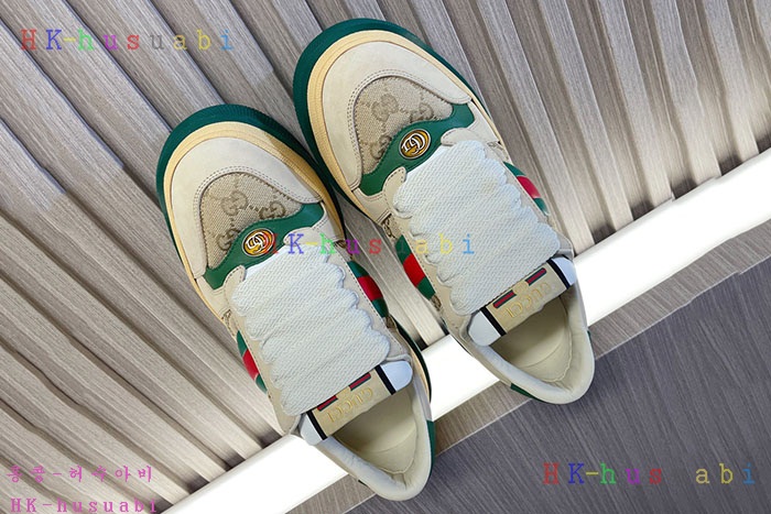 NEW 구찌 신발 신상 GU 42807703