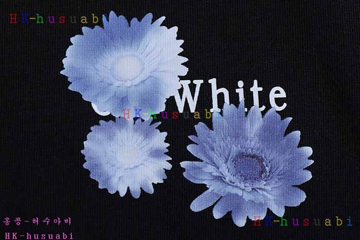 NEW 오프화이트 반팔티 신상 OF 774277